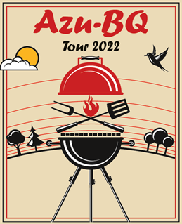 azu-BQ Tour 2022